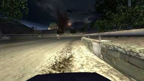 NFSU2: Observatory in 1:26.95 (Replay)