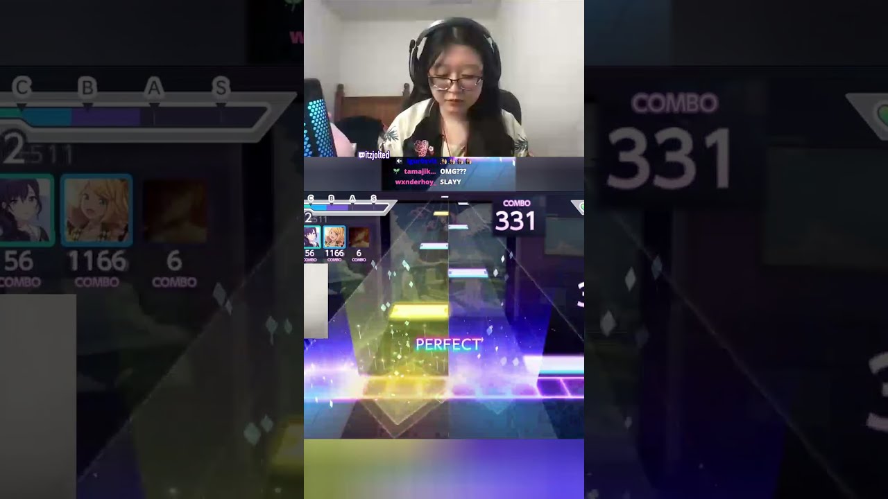 when hatsune miku possesses you | Project Sekai