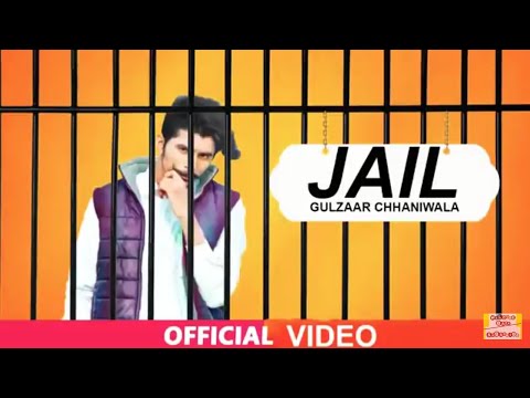 gulzaar-chhaniwala---jail-(official-video)-new-song-2019-jass-manak,-guru-randhawa-,-sumit-goswami