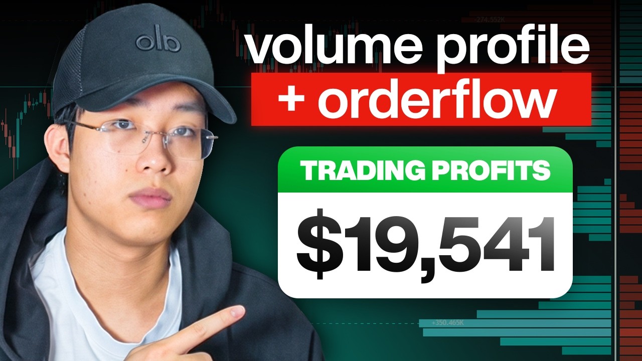 The Key Levels Strategy Behind My Prop Firm Payouts