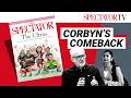 The rise of the Corbyn-Sultana alliance