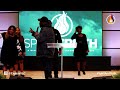 🔥 Antwaun Cooks & The Spirit And Truth Praise Team Going OFF!