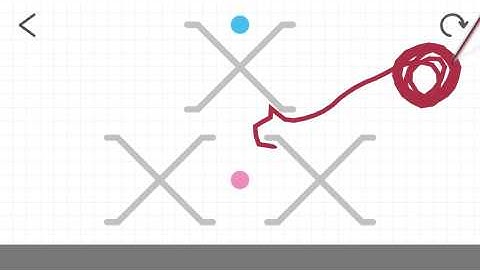 Brain Dots Level 221