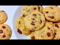 Soft and chewy chocolate chip cookies recipe melt in your mouth