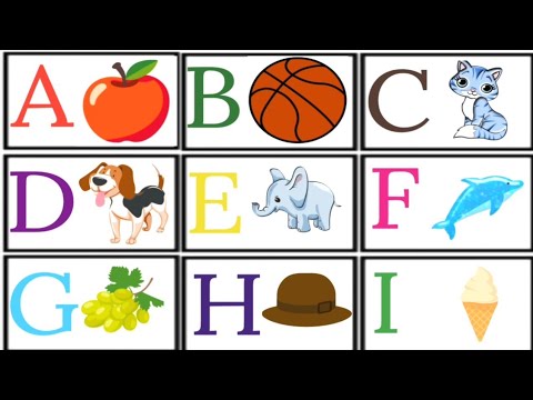Phonetics for beginners
