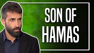 Mosab Hassan Yousef Speaks about Hamas