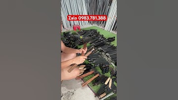 Búa tạ & búa 3 chức năng chuẩn sịn thép nhíp giá rẻ !