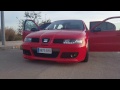 Seat Leon 1m Jr11