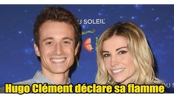 Hugo Clément déclare sa flamme à Alexandra Rosenfeld pour son anniversaire, Internet est séduit