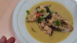 Resep Dan cara Memasak Gulai Ikan Patin - Durasi: 7.39. 