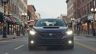 The TRUTH About The 2025 Subaru WRX: Why Everyone Is Wrong