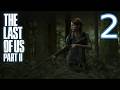 COMIENZA LA VENGANZA EN SEATTLE 🏹 | The Last of Us Parte 2 - Capítulo 2