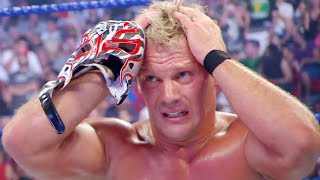 10 Most Creative Match Finishes In WWE History