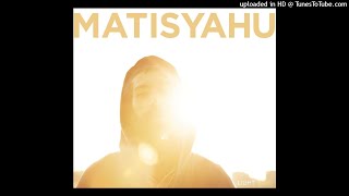 Miniatura de "Matisyahu - One Day (Official Acapella)"