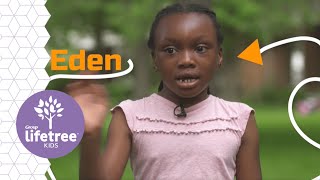 Edens Story Kidvid Cinema Stellar Vbs Group Publishing