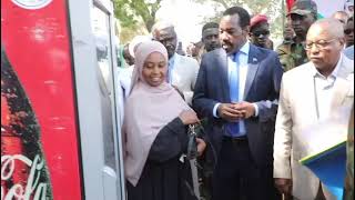 نفرة بشارات الكرامة الاولي -  بإقليم النيل الأزرق وذلك ضمن تنفيذ خطة ال 100 يوم لحكومة الأمل