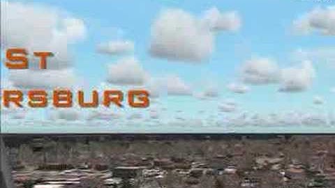 FS2004 Cities in Ultra-High Detail - TEH