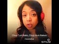 Chup tum raho chup hum (Karaoke 4 Duet)