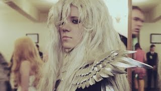 Animatrix 2010 Berserk Cosplay Griffith
