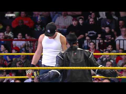 WWE NXT: The new Jacob Novak challenges William Re...