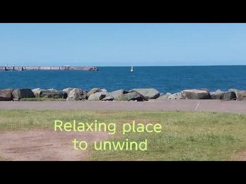 Relax and unwind #beautifulplace #relaxingvideo #amazingplace #unwind