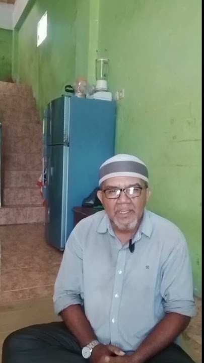 BELUM DIKATAKAN MAKRIFAT BILA MANUSIA ITU | BELUM MENGENAL RAHASIA DIRINYA #hakekat #makrifat