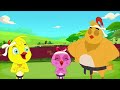 Eena Meena Deeka | Karate Crew | Funny Cartoon Compilation | Cartoons for Children