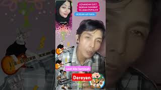 derayan air mata