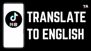 How to Translate Duoyin App to English