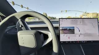 Details FSD 14.3.13 on 2027 Tesla Model Y Premium Dual Motor Guide