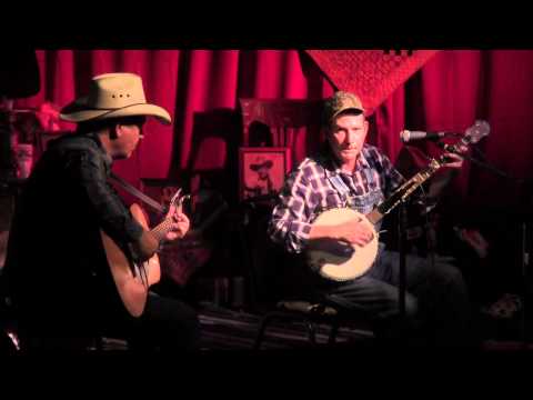 "Slide Them Jugs Down The Mountain"  Leroy Troy & Ray Lawrence Jr.