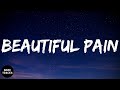POLO G - Beautiful Pain (Losin My Mind) (lyrics)