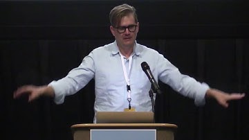 Catching Cute Monsters with Immutable Patterns from Functional Programming - Ryan Moore