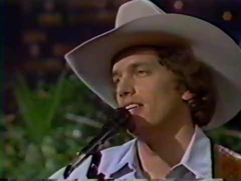 If You Think I'm Crazy Now - 1982 Austin City Limits George Strait