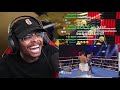 ImDontai Reacts To One OF The WORST Boxing Debuts Of ALL TIME