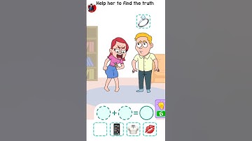 Emoji Story: Tricky Puzzles level 125 #shorts #emojistory #game #gameplay #youtubeshorts