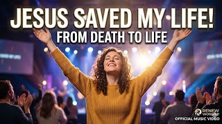 Forever Changed by Jesus ✝️🙌 | From Darkness to Light | Worship Anthem 2026