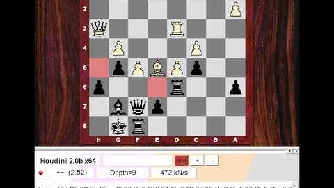 Chess World.net presents: Chess Middlegame Lesson - Colour complexes (Chessworld.net)
