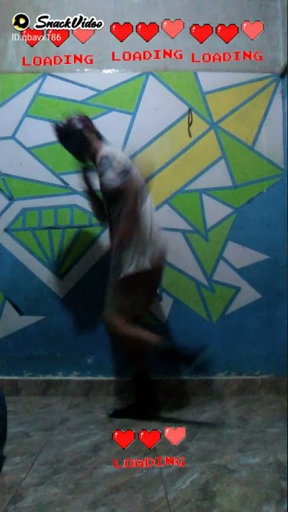 Dende reo #short#viralyoutube#joget africa