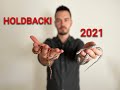 Holdbacki 2021 - czyli węże, które zostają w hodowli