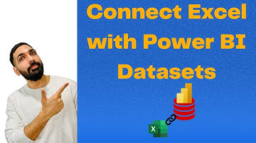 How to connect excel to Power BI Datasets? |Latest features in Power BI |Power BI |BI Consulting Pro