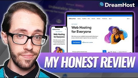 DreamHost Review: Is It Worth Using In 2025?