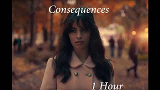Camila Cabello  Consequences (orchestra) [1 Hour] Loop