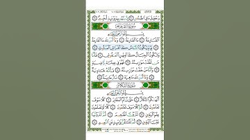 Surat Al Qaria 101  القرآن الكريم بصوت خليفة الطنيجي   سورة القارعة