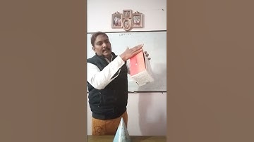 concept of curved surface area and total surface area l#viral l #science lCSA and TSA