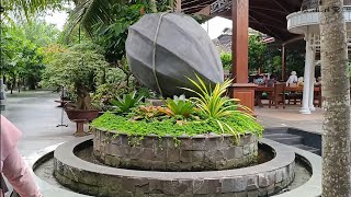 KELILING KAMPUNG COKLAT BLITAR #kampungcoklatblitar 