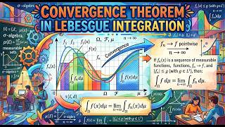 Pointwise a.e convergence