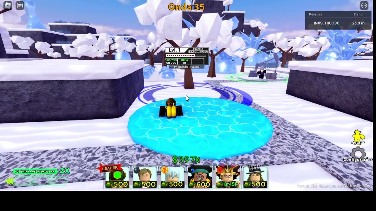 SHOWCASE THE NAUTIC GEMFINDER NIVEL 1