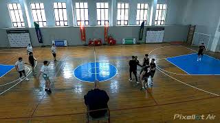 картинка: XalkBanki vs PwC | КЛЧ | Волейбол