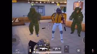 لاني شيخ ولا حجي ربعي لعبة بابجي #بوبجي_موابيل PUBG_MOBILE# إضغط ع صندوق الوصف